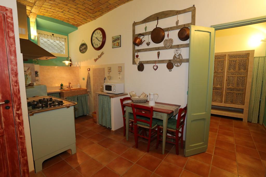 Il Grottino Apartment Rome Bagian luar foto